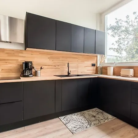 La Grande Marcquoise ماركب-ان-باروئيل