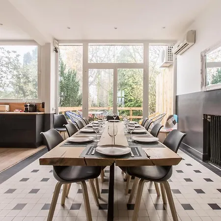 La Grande Marcquoise