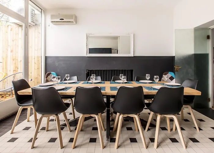 La Grande Marcquoise * Marcq-en-Barœul